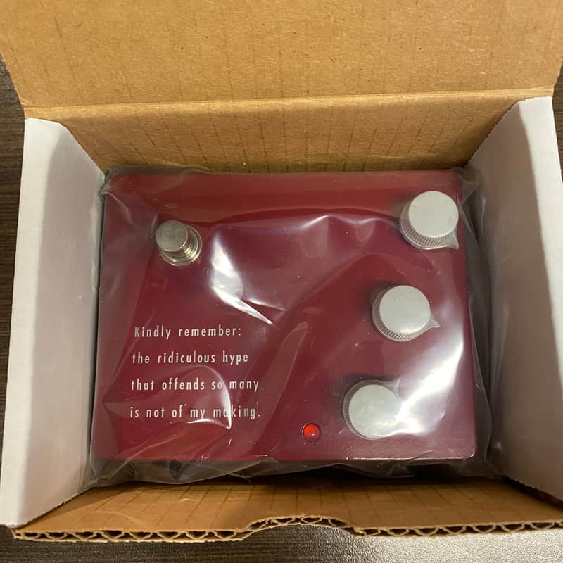 Klon KTR