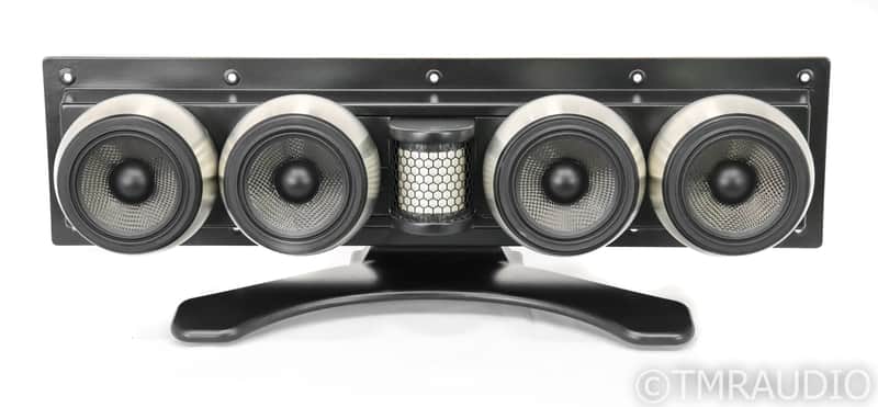 Anthony Gallo Acoustics Reverence AV Center Channel Speaker image 1