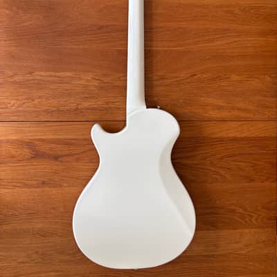 PRS SE Starla Stoptail 2020 - 2023 - Antique White image 2