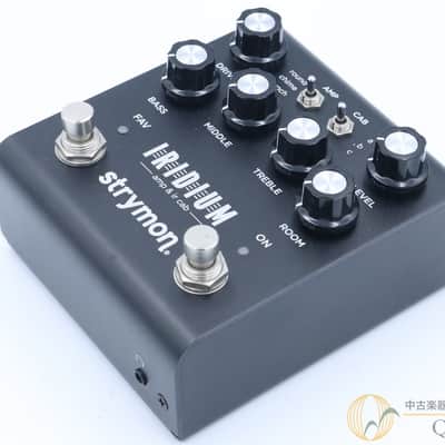 strymon IRIDIUM image 1