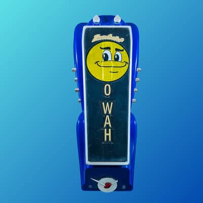 Danelectro Dan O Wah | Reverb