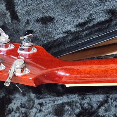Gibson SG Standard W/ HSC - Heritage Cherry - 2022 image 9