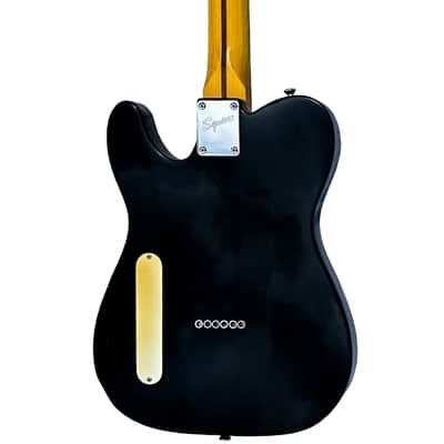 2014 FENDER SQUIER VINTAGE MODIFIED CABRONITA TELECASTER - UPGRADED image 4