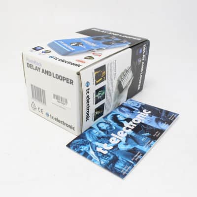 TC ELECTRONIC Flashback Delay & Looper (06/12) image 6