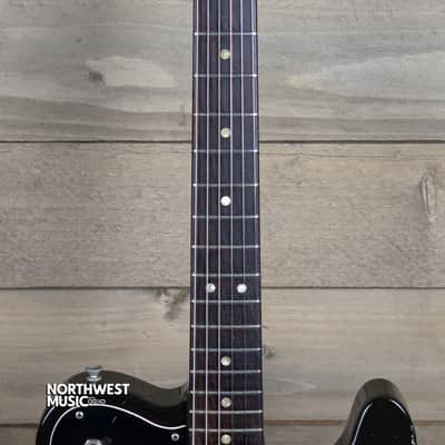 1973 Fender Telecaster Custom 3-Color Sunburst image 3