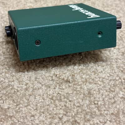 Barcus-Berry Planar Wave Model 4000-XL Piezo Transducer & Preamp image 4