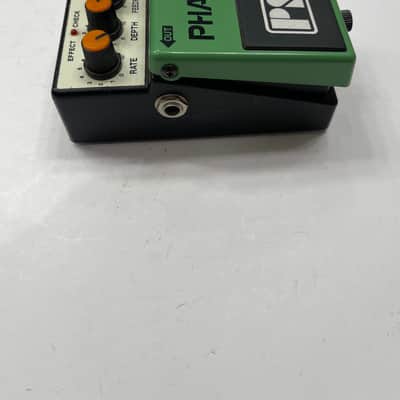 PSK PAS-2 Phaser Analog Phase Shifter Rare Guitar Effect Pedal Made In Korea image 3