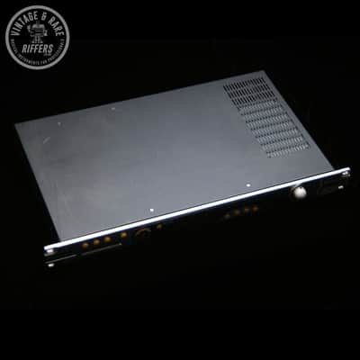 *Serviced* Drawmer DC2476 Masterflow Digital Mastering Processor Pro Audio Versatile High-End Studio Gear image 3