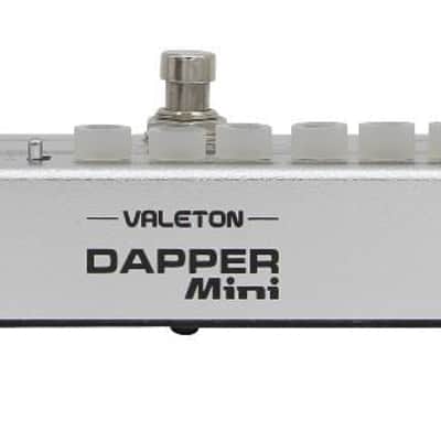 Valeton MES-1 Dapper Mini Effect Strip image 2