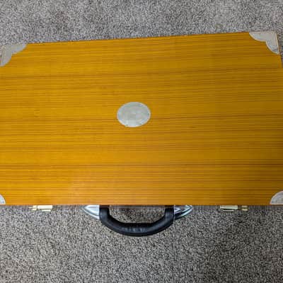 Portable Harmonium with Scale Changer. BRAND NEW - 60 PERCENT OFF image 6