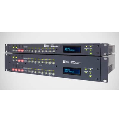 Meyer Sound Galileo Galaxy 408 image 2