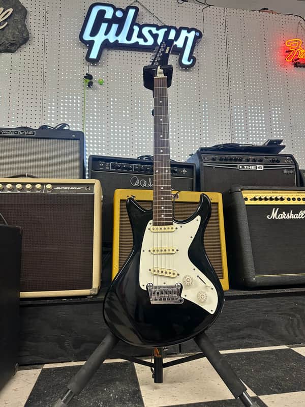 Yamaha SC300T Electric Guitar MIJ Japan Vintage image 1