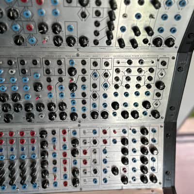 Serge Vintage Modular Four-Panel image 4