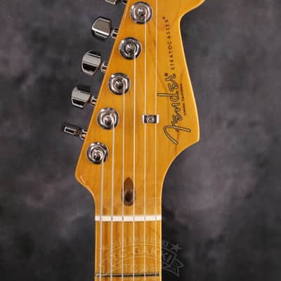 Fender USA 2023 American Professional II Stratocaster image 4