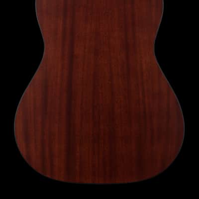 Gibson LG-2 All Mahogany Faded - Vintage Sunburst #95042 image 2