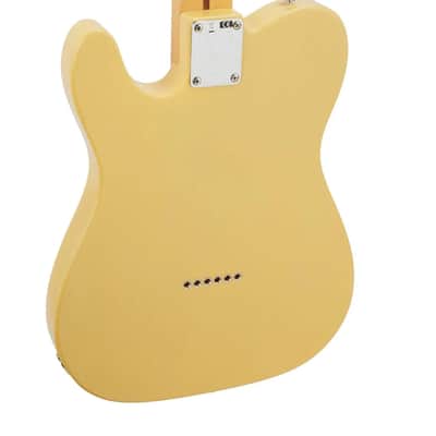 Rascal Flatts / Hardrock Fender American Special Telecaster 2014 - Butterscotch Blonde image 7