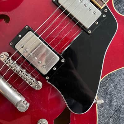 Epiphone ES-335 ***Made in Japan*** image 3