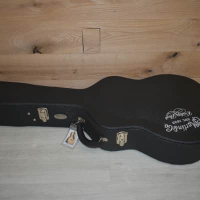 Martin 00-42SC John Mayer Custom Shop Stagecoach Limited Edition 2017 - Cocobolo/Adirondack image 12