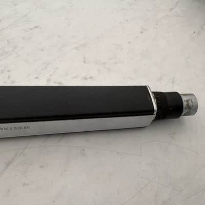 Sennheiser MD 441 1970s - Black / Silver image 6