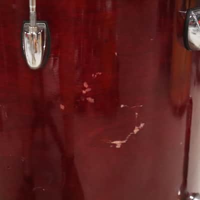 Gretsch Catalina Maple 14X14" Floor Tom Drum image 8