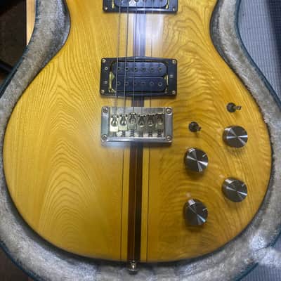 Daion Mark XX Power Series 1981 - Tan - Daion Hard Case image 16