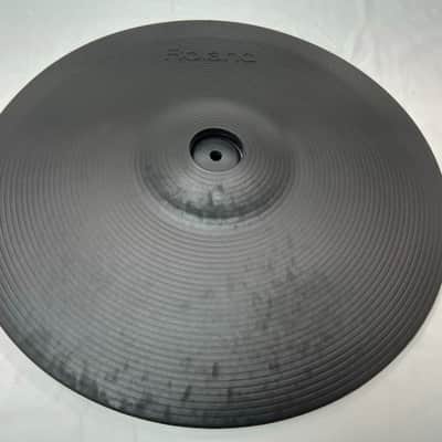 Roland CY-15R Ride V-Cymbal Drum CY15R Trigger Crash image 2