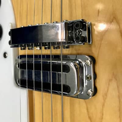 Rickenbacker 360 1966 Electric Guitar image 8