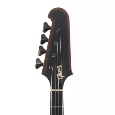 Gibson USA Thunderbird IV Vintage Sunburst [94059100] (08/03) image 10