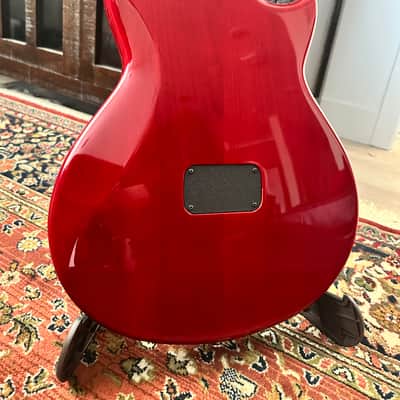Taylor Taylor Solid Body - SB-X 2010 - Gloss image 11