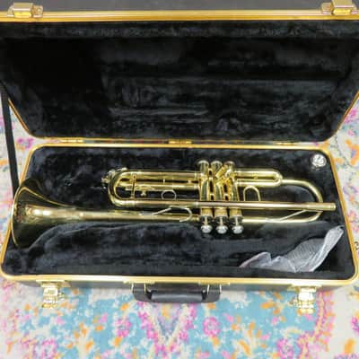 Bach TR300H2 Trumpet (Cleveland, OH) image 10