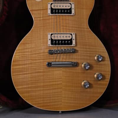 2020 Gibson Slash Signature Les Paul Appetite Burst w/OHSC image 2
