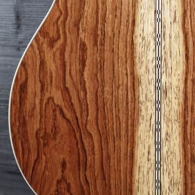 Martin Custom Shop NAMM 2026 Custom Edition #4 Premium Guatemalan image 13
