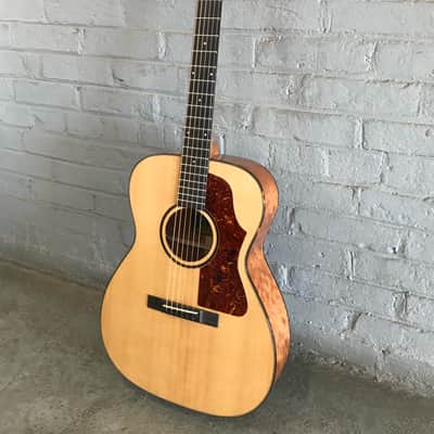 Healy OM Acoustic image 3