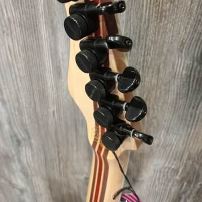 Schecter PT SLS ELITE - ANQFB image 9