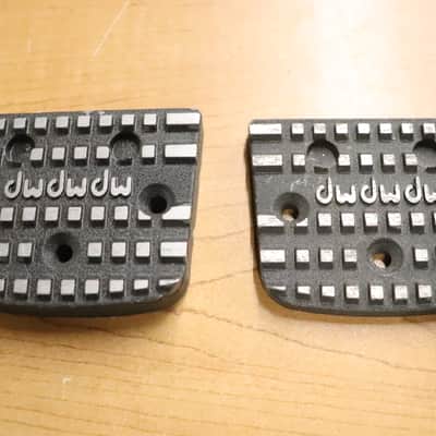 DW Adjustable Heel Plate Part #6 image 1
