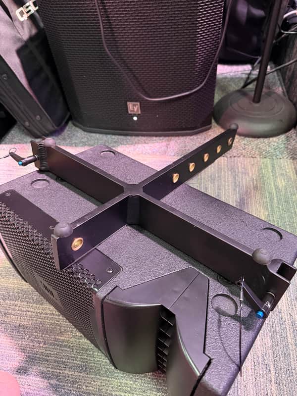 JBL VRX-SMAF Array Frame for VRX Series image 1