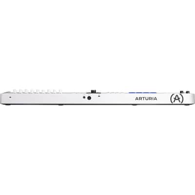 Arturia KeyLab Essential mk3 â€” 61 Key USB MIDI Key... image 2