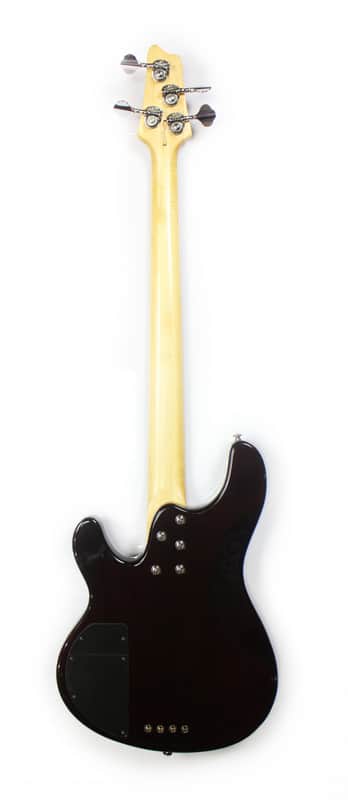 Ibanez ATK-400 Bass Guitar image 1