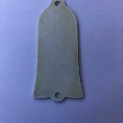 Heavy Relic Truss Rod Cover Gibson J-200 image 3