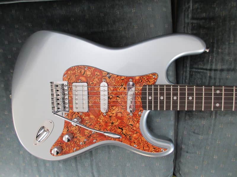 ~Cashified~ Fender Squier Affinity StratoCaster image 1