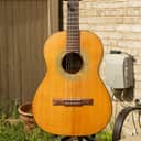 1967 Brazilian Rosewood Gibson C-0 Classical w/Original Case - Video Demo!
