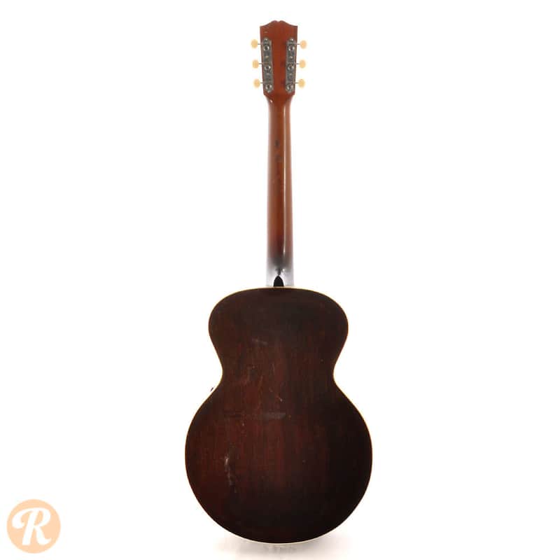 Gibson L-3 1926 - 1933 image 6