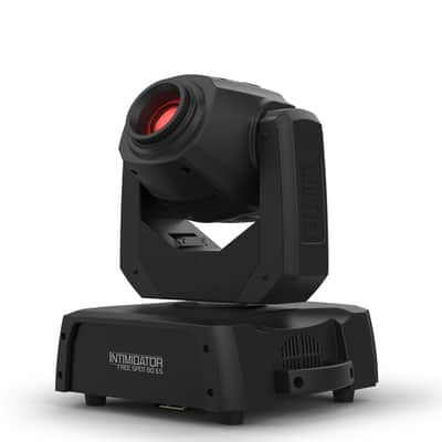 Chauvet DJ Intimidator Free Spot 60 ILS Battery-Powered LED Moving Head Spot (Open Box) image 2