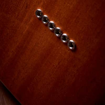 Mano Guitars "The Iconic" - Slightly Aged image 10