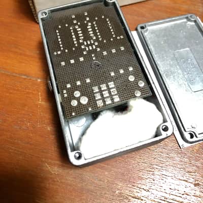 Lovepedal Zendrive image 9