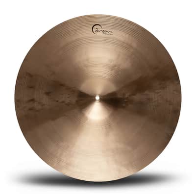Dream Cymbals 20" Contact Heavy Ride image 2