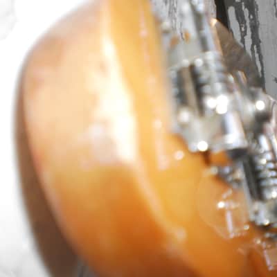 SUNN P bass image 5