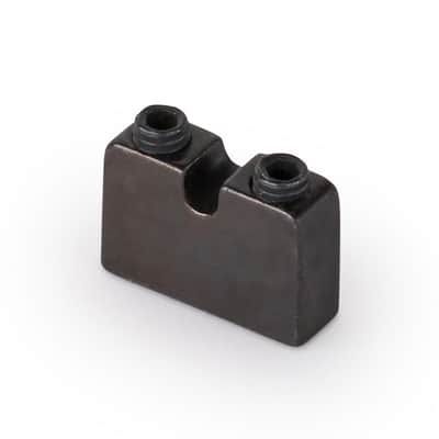 Warwick Parts - 3D Bridge Saddle SP W 30120 N, Narrow (2 pcs) image 2