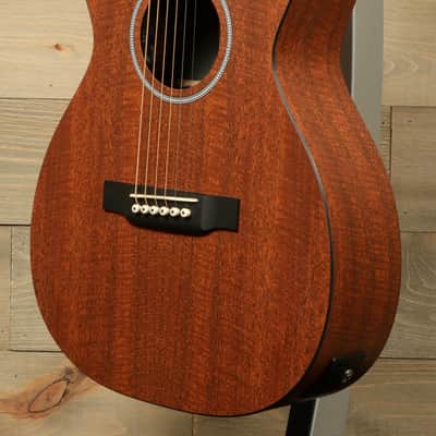 Martin 0-X1E-01 image 6
