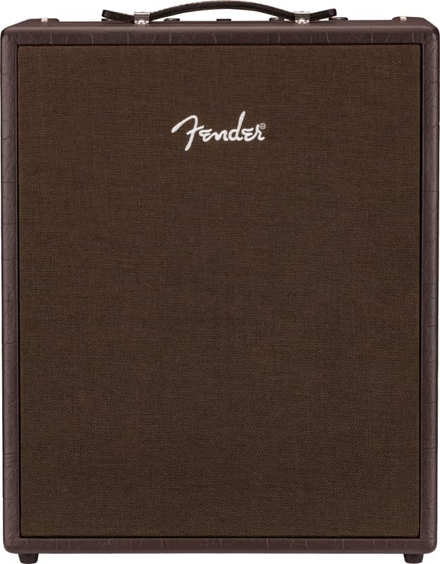 Fender Amplifier Acoustic SFX II image 1